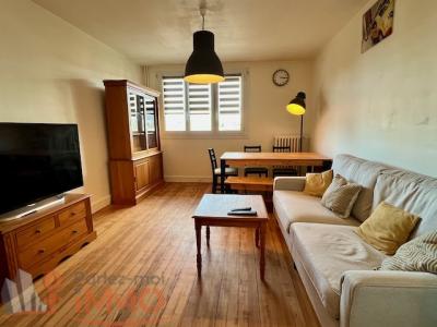 Vente Appartement SAINT-ETIENNE  42