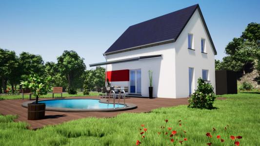 Vente Maison REININGUE  68