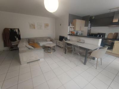 For rent Apartment VERBERIE  60