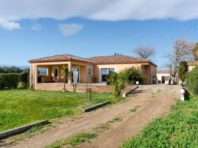 Vente Maison 5 pices CUXAC-D'AUDE 11590