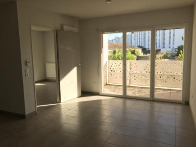 photo For rent Apartment JURANCON 64