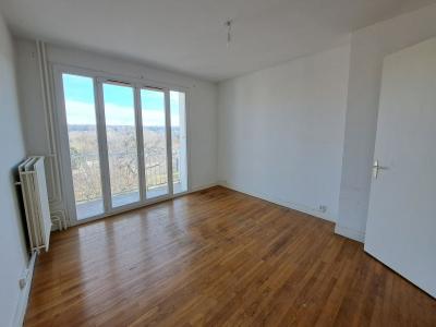 Vente Appartement VERNAISON  69