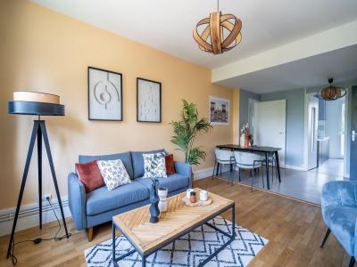 Vente Appartement 4 pices LYON-9EME-ARRONDISSEMENT 69009