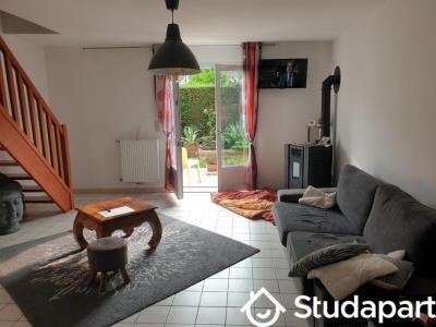 Location Appartement VANNES 56000