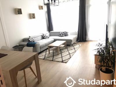 Location Appartement NOISY-LE-SEC  93