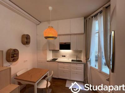 Location Maison PARIS-15EME-ARRONDISSEMENT  75