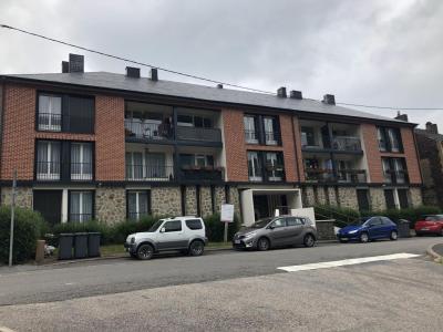 Location Appartement MONTHERME  08