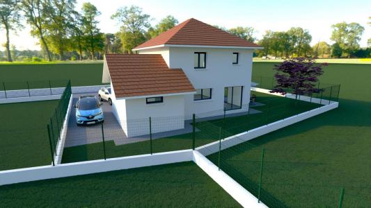 photo For sale House GERBAIX 73