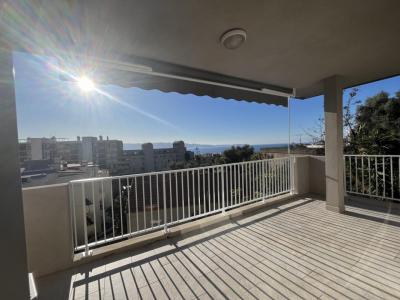 photo For rent Apartment AJACCIO 20