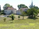 Vente Maison Montcuq  46800 8 pieces 350 m2