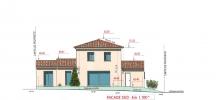 Acheter Terrain 704 m2 Seyne-sur-mer