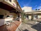 Prestigious house FONTVIEILLE 