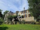 For sale Prestigious house Libourne  33500 476 m2 11 rooms