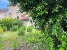 Annonce Vente 6 pices Maison Blaye