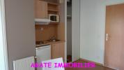 For rent Apartment Talence  33400 35 m2 2 rooms