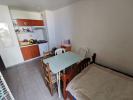 For rent Apartment Sainte-clotilde  97490 22 m2