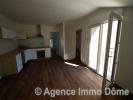 Annonce Location 3 pices Appartement Chateaugay