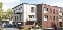 For rent Apartment Armentieres  59280 41 m2 2 rooms