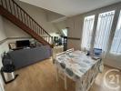 For sale Apartment Pontpoint  60700 73 m2 4 rooms