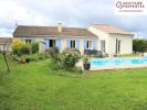 Annonce Vente 5 pices Maison Carbonne