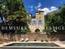 For sale Prestigious house Saint-florent-sur-auzonnet  30960 600 m2