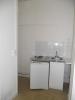 For rent Apartment Nantes  44000 19 m2