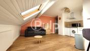 Apartment DENAIN 