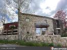 House  Chateauneuf de Randon ( 1