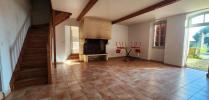 Acheter Maison 160 m2 Beguey