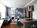 For rent Apartment Asnieres-sur-seine  92600 61 m2 3 rooms