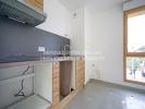 Apartment PANTIN 