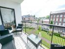 For rent Apartment Roubaix  59100 15 m2 5 rooms