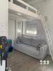 For rent Apartment Reims  51100 19 m2 2 rooms