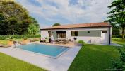 Annonce Vente 5 pices Maison Vouhe