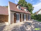 Acheter Maison Montagny-en-vexin 327000 euros