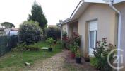 Annonce Location 3 pices Maison Lesparre-medoc