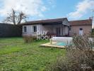 For sale House Vouhe  17700 145 m2 5 rooms