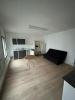 For rent Apartment Tourcoing  59200 24 m2