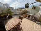 Vente Appartement Palavas-les-flots  34250 3 pieces 78 m2