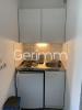 Apartment GRENOBLE 