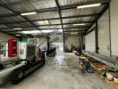 Acheter Commerce 600 m2 Escource