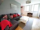 For rent Apartment Saint-etienne  42000 55 m2 2 rooms