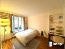 Annonce Vente Appartement Paris-16eme-arrondissement