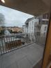 Annonce Location 2 pices Appartement Reze