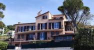 House SAINT-RAPHAEL BORD DE MER