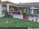 Vente Maison Aubagne  13400 4 pieces 140 m2