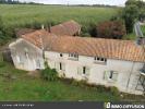 Vente Maison Nanteuil-en-vallee  16700 8 pieces 217 m2