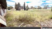 For sale Land Argeliers  11120