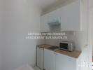 Apartment LEVALLOIS-PERRET 