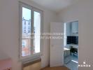 Apartment LEVALLOIS-PERRET 